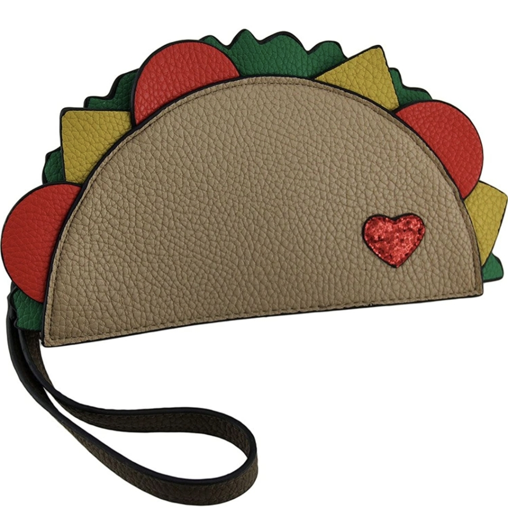 TACO CLUTCH